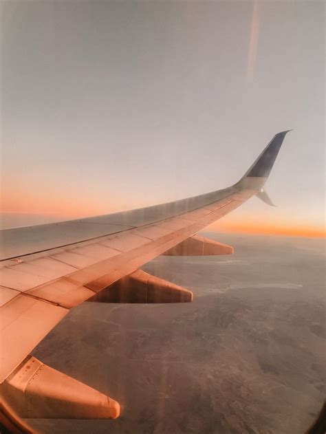 Travel aesthetic | backgrounds | Aesthetic backgrounds, Plane wallpaper, Background