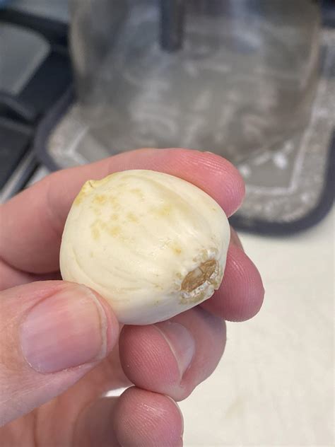 A Clove Of Garlic Is How Many Teaspoons 5