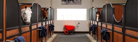 stable flooring rubber stable mats regupol