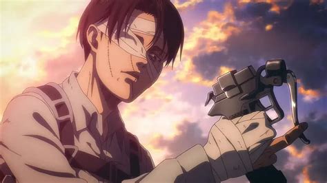 Will There Be An Attack on Titan Season 5? - 3rd Nerd Gaming