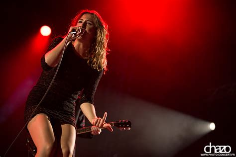 Photos de concerts de Izia