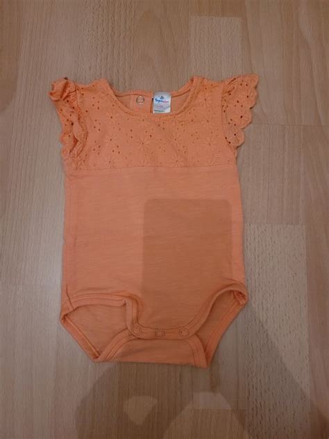 Body topomini gr. 56 | Kaufen auf Ricardo
