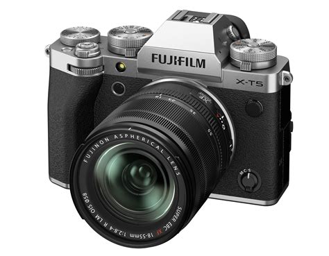 Fujifilm X-T5 : Caratteristiche e Opinioni | JuzaPhoto