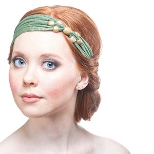 Headbands for Pixie Cuts, Headbands for Short Hair - Etsy