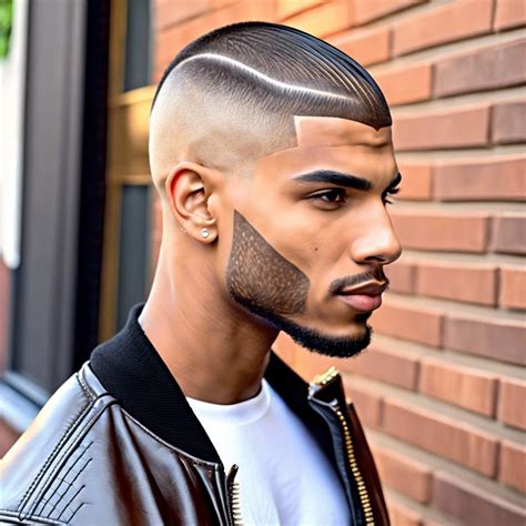 The Buzz Cut With A 3 Guard A Comprehensive Guide To Achieving The Perfect Low Profile Look