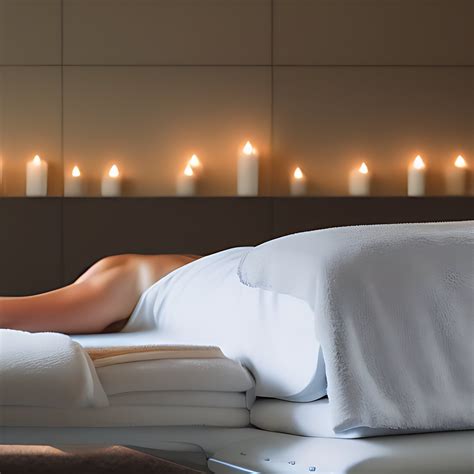 Unveiling the Hidden Benefits of Regular Massages: Can We Afford Not to