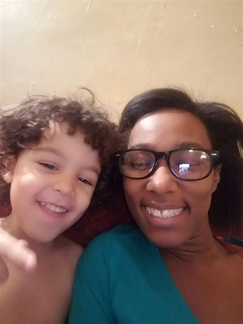 I’m The Black Mom Of A Kid Who Looks White, & Your Comments Hurt Both Of Us