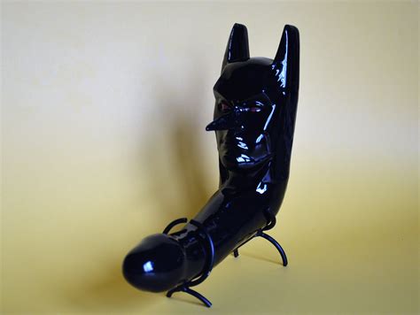 DILDO BAT - Etsy