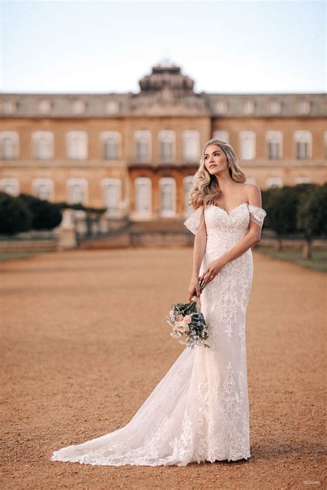 Rapunzel by Disney Fairy Tale weddings | Dotty Bridal