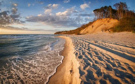 Самое пресное море в мире - характеристики и исследование