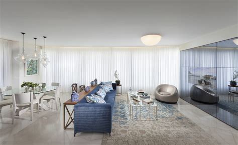 Annette Frommer Studio | Blog - Our Work, Luxury Israel Homes