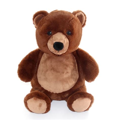 grizzly bear cubby cambrelles