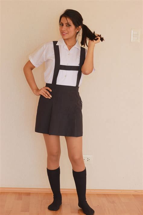 UNIFORME ESCOLAR DE INVIERNO... - Uniforme Unico Escolar