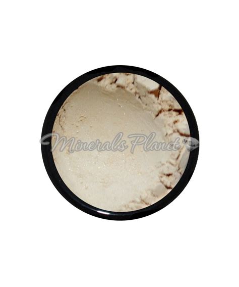 Минеральная пудра Pale olive - Lucy minerals, с доставкой по России