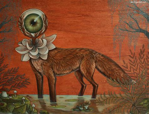 Seeker Prints — Skullgarden