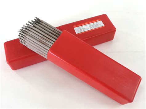 Stainless Steel Electrode E312-16 Welding Rod E7016 Esab Quality Weld ...