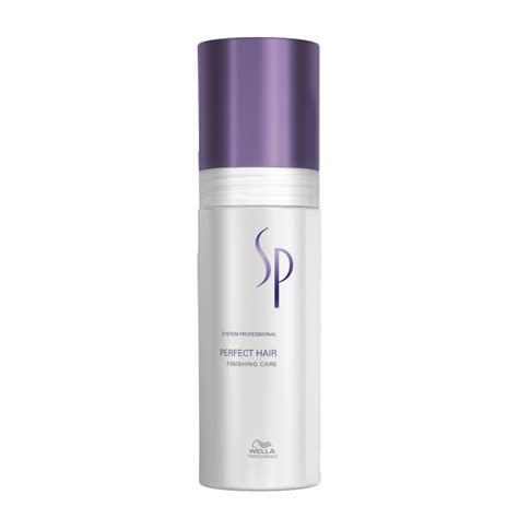 wella sp perfect hair ml