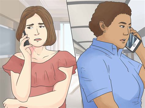So kannst du reagieren wenn dein Freund sauer auf dich ist – wikiHow