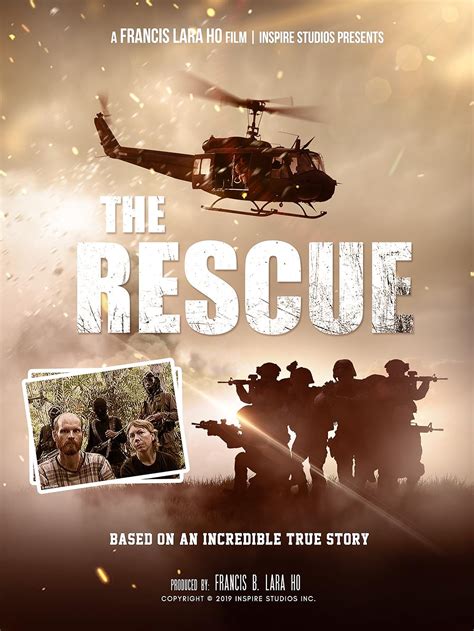 The Rescue - IMDb