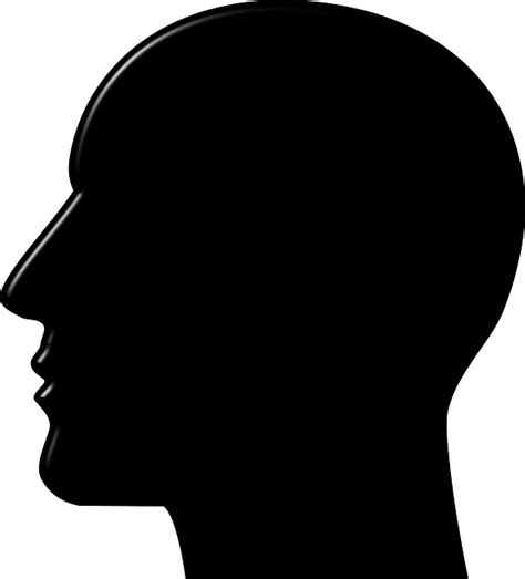 cabeza icono rostro concepto de imagen gratis en pixabay