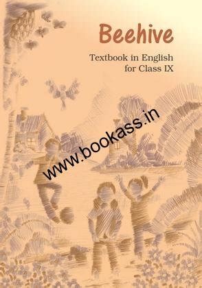 ncert cbse textbook  english beehive class  latest edition