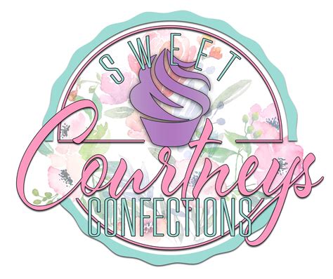 Courtney's Sweet... - Courtney's Sweet Confections