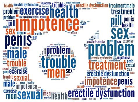 Sex after Prostate Cancer - Augusta Medical Systems