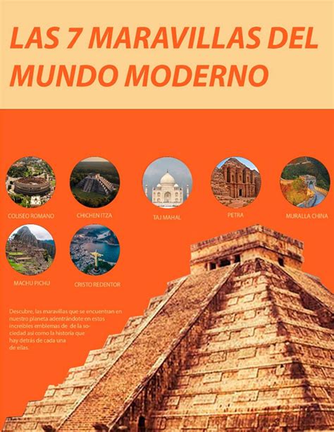 7 Maravillas Del Mundo Moderno 9
