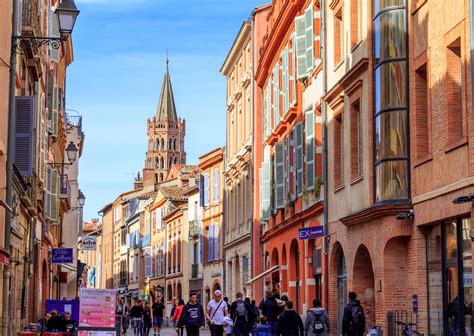 Best Things to Do in Toulouse, France