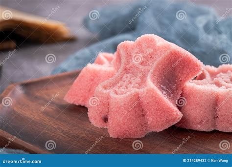 Dingsheng cake stock photo. Image of quaint, sweet, special - 214289432