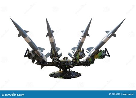 The defender of sky stock photo. Image of rocket, bomb - 2720722