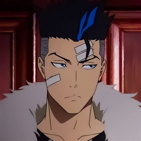 bruno bangnyfe icon design de personagens masculino