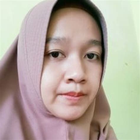 wiwied widiyanti universitas pendidikan indonesia bandung upi