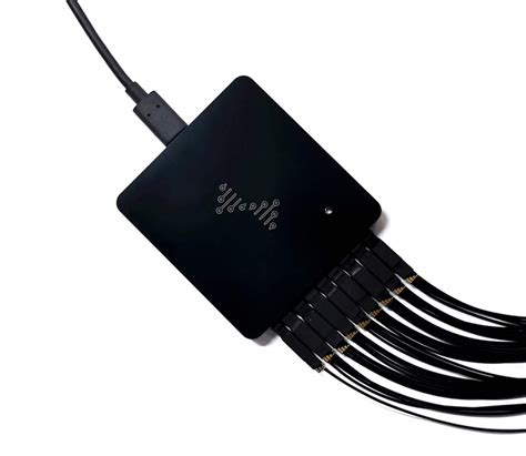 DreamSourceLab DSLogic U3Pro32 USB-Based Logic Analyzer with 1GHz ...
