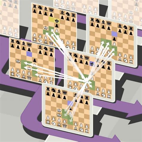 5D Chess With Multiverse Time Travel - Guide on Pieces Moving Through ...