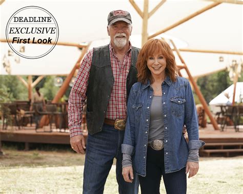 ‘Big Sky’: Rex Linn Will Share Screen With Reba McEntire In ABC Series