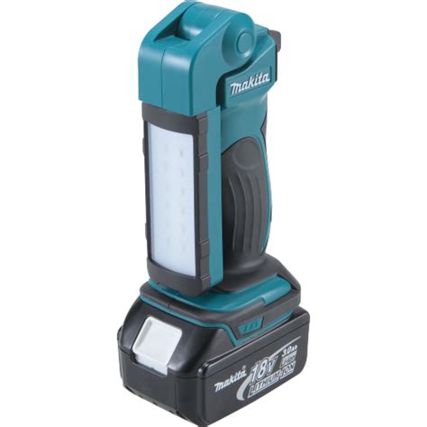 Makita USA - Product Details -DML801