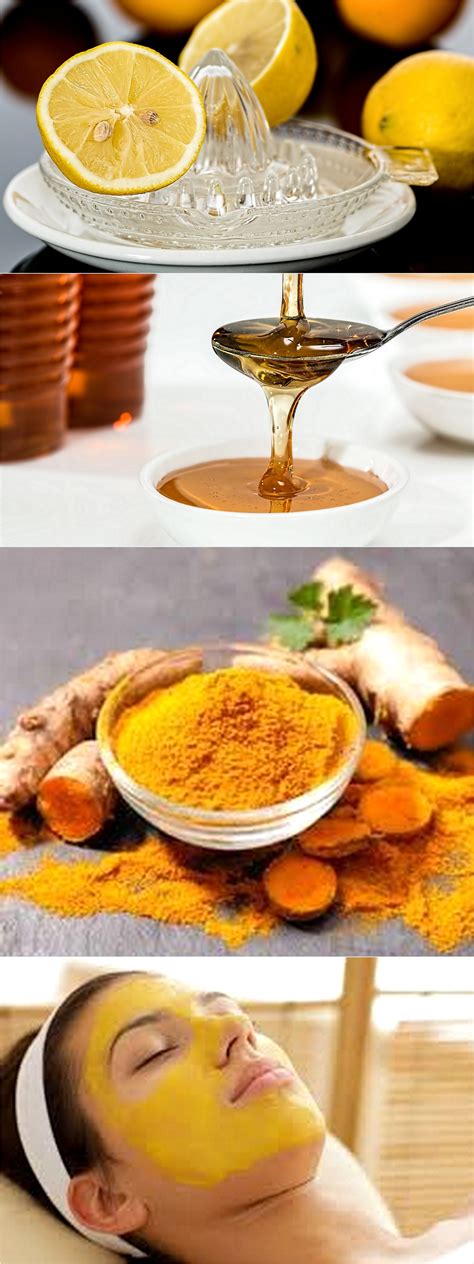 honey turmeric face mask 12