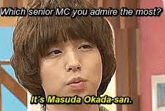 Hey! Super Morning... — JUMP unable to understand variety shows.