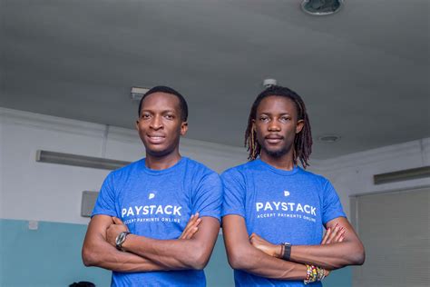 combinator backed nigerian fintech startup paystack closes  seed