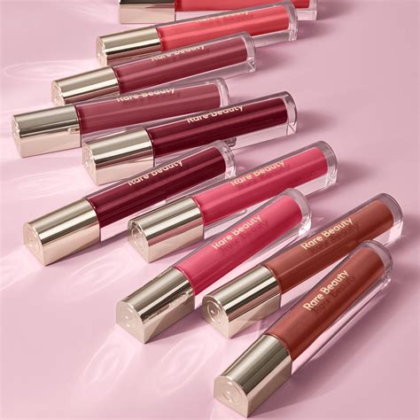 Rare Beauty Stay Vulnerable Glossy Lip Balm | Pamper.My