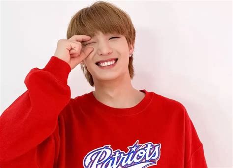 Seeun (xikers) Profile, Age, Birthday, Height, & Facts