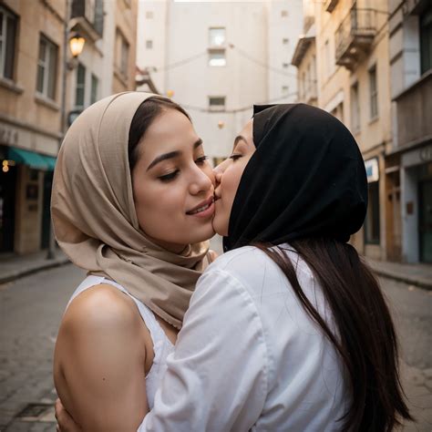 Lesbian Muslim Porn