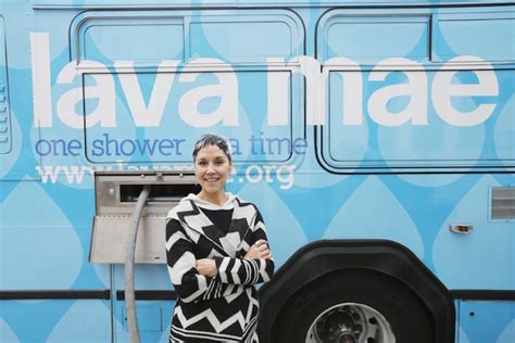 Lava Mae - Empowering the Homeless Community - eTown