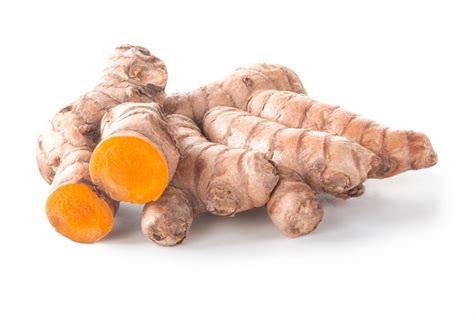Turmeric Root