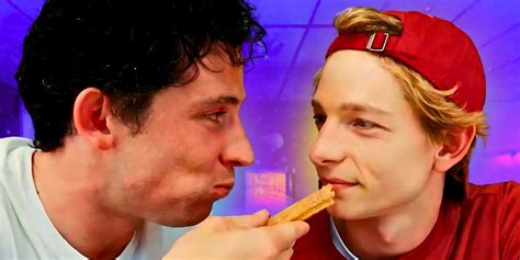Mike Faist’s Role In Challengers Is A Reminder That His Thrilling ...