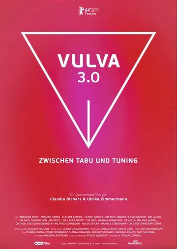 Вульва 3.0 — трейлеры, даты премьер — КиноПоиск