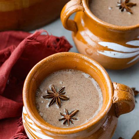 how to make champurrado