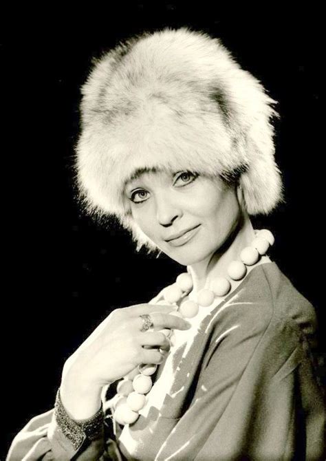 Светлана Светличная | Actors, Cinema, Winter hats