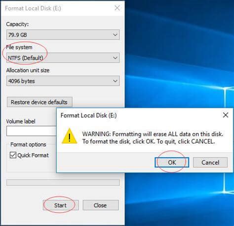What Is FAT32 Partition Size Limit and How to Break It?